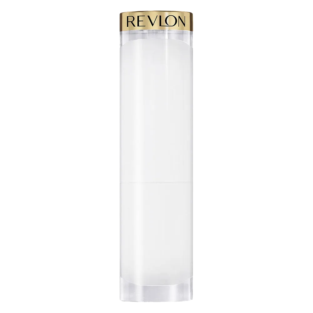 LABIAL SUPER LUSTROUS GLASS SHINE GLASSY RUBY REVLON 1 PIEZA