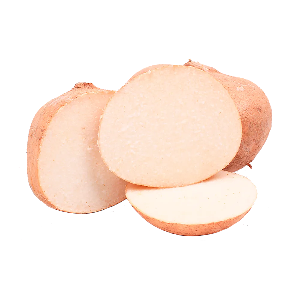 Jícama Kg