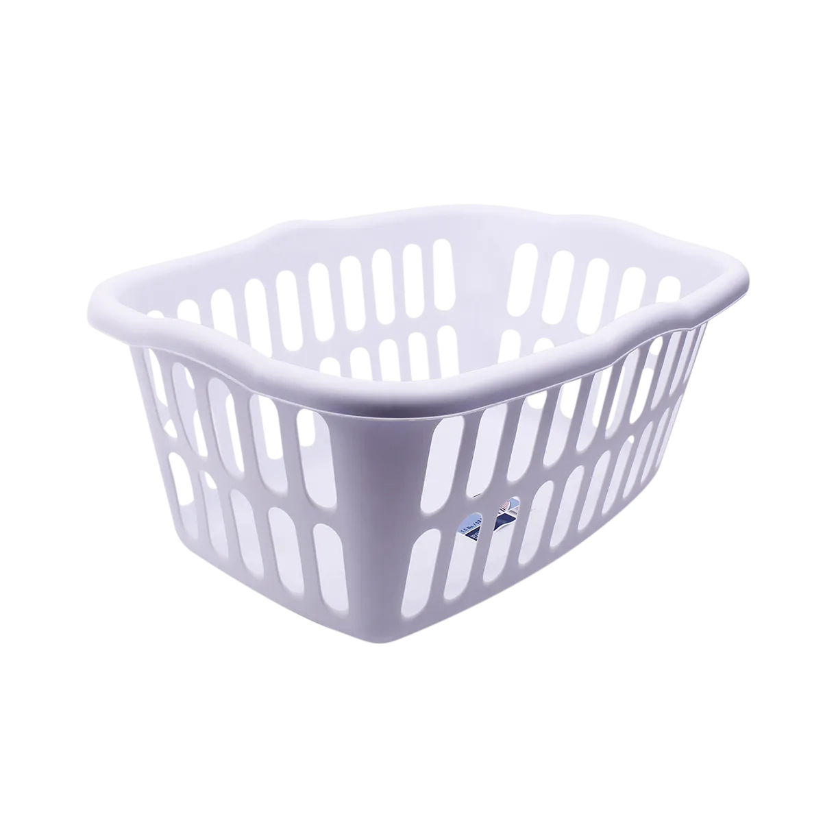 Cesto De Ropa Rectangular Sterilite 1 Pz