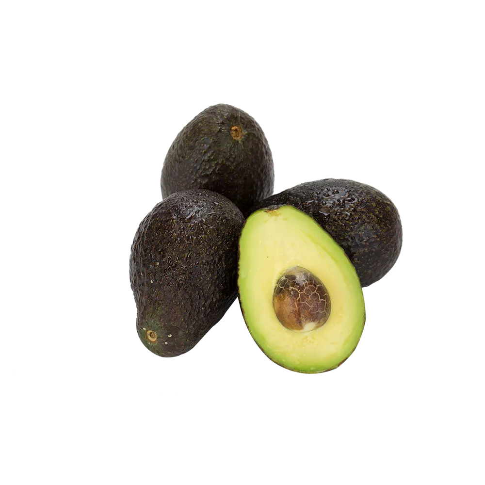 Aguacate Hass Kg