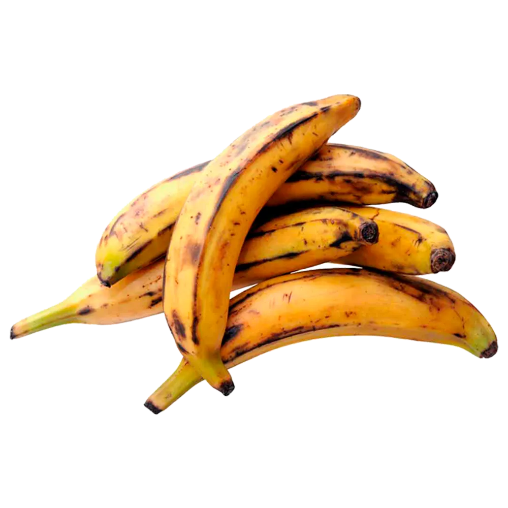 Plátano macho Kg