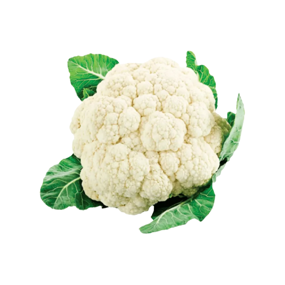 Coliflor Pza
