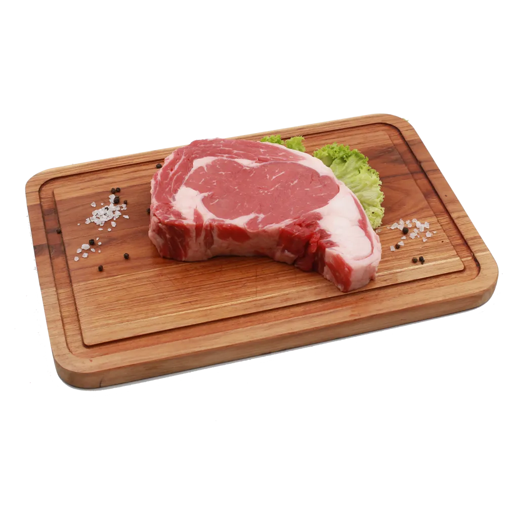 Rib Eye Grill Choice Kg