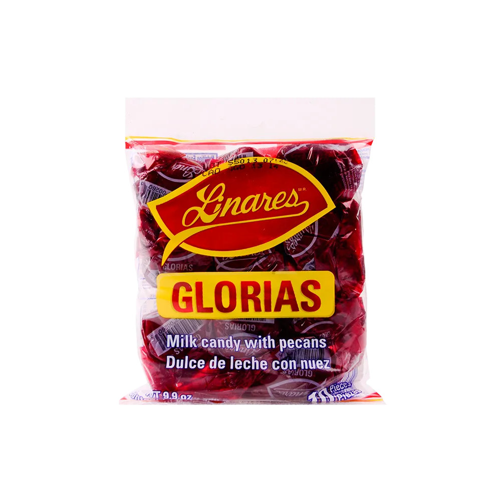 Gloria Tradicional Linares 280 G
