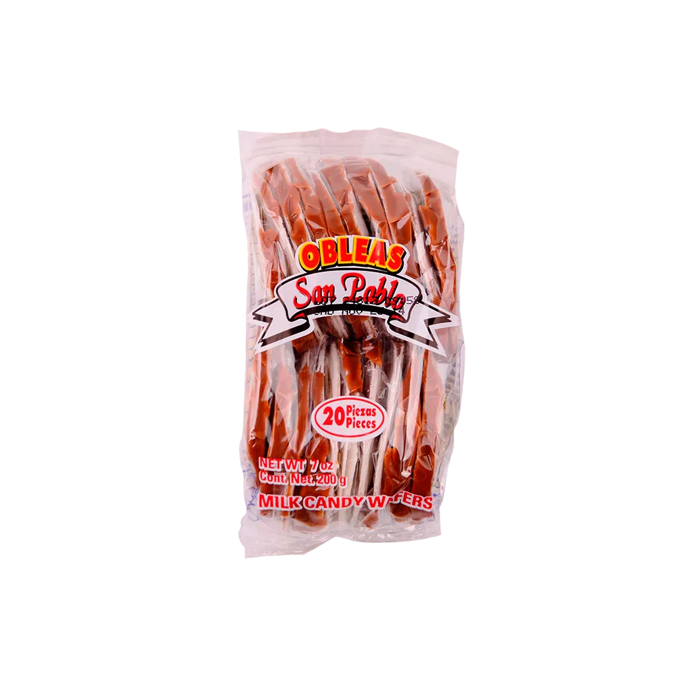 Oblea Mini San Pablo 200 g