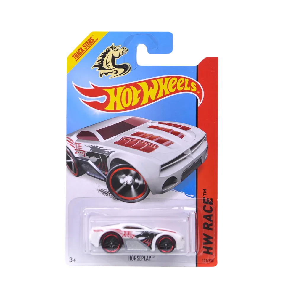 Hot Wheels Autos Clásicos Surtidos C4982 Mattel 1 Pieza