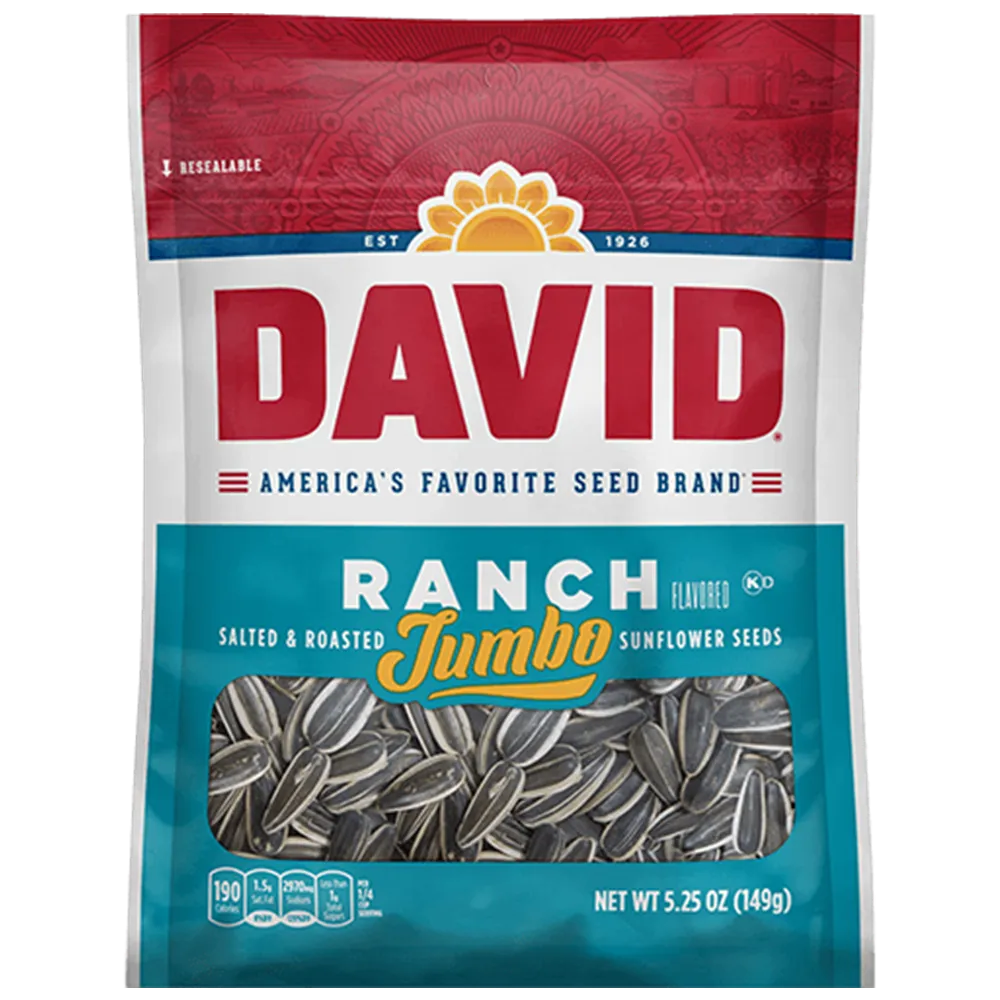 Semilla Girasol Ranch David 150 g