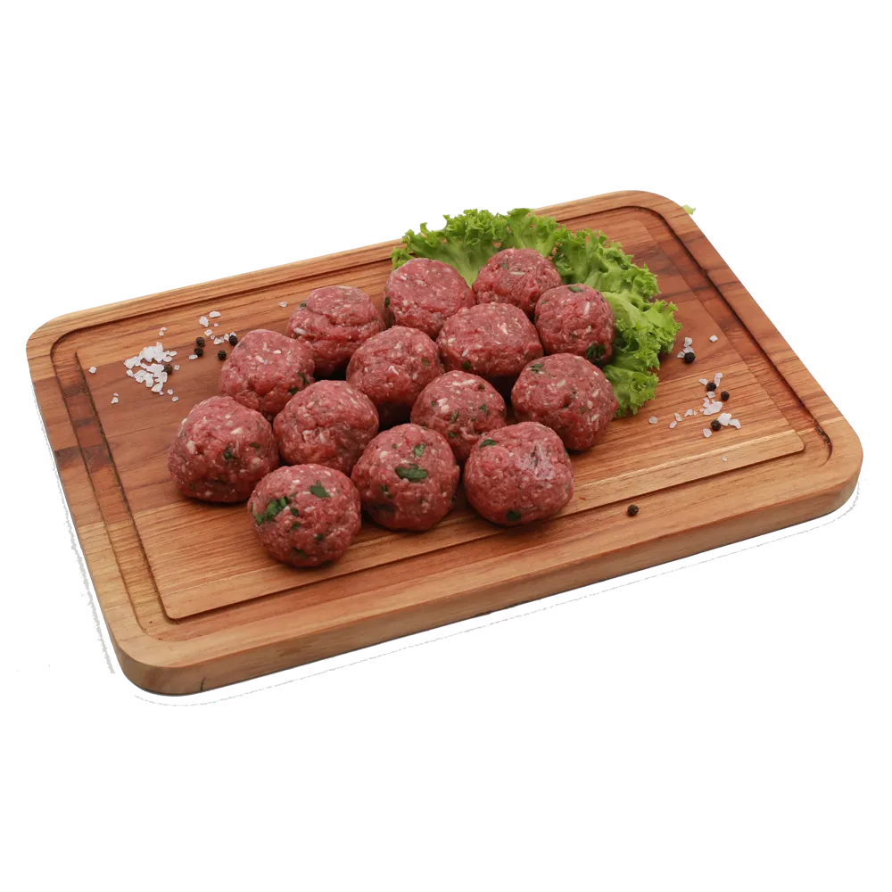 Albondigas   Kg