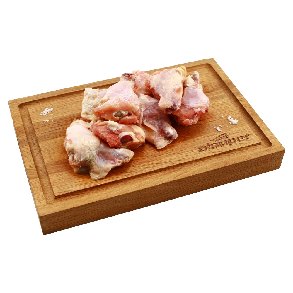 Ala De Pollo Premium   Kg