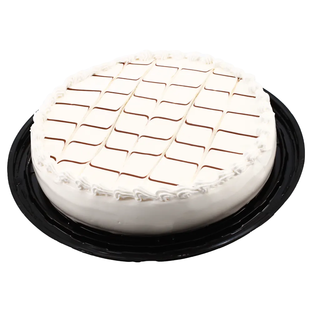 Pastel Tres Leches Alsuper 1 Pza