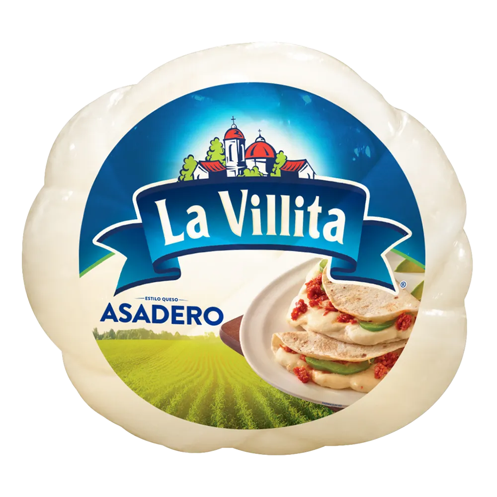 Imit Queso Asadero Granel Lvi La Villita Kg