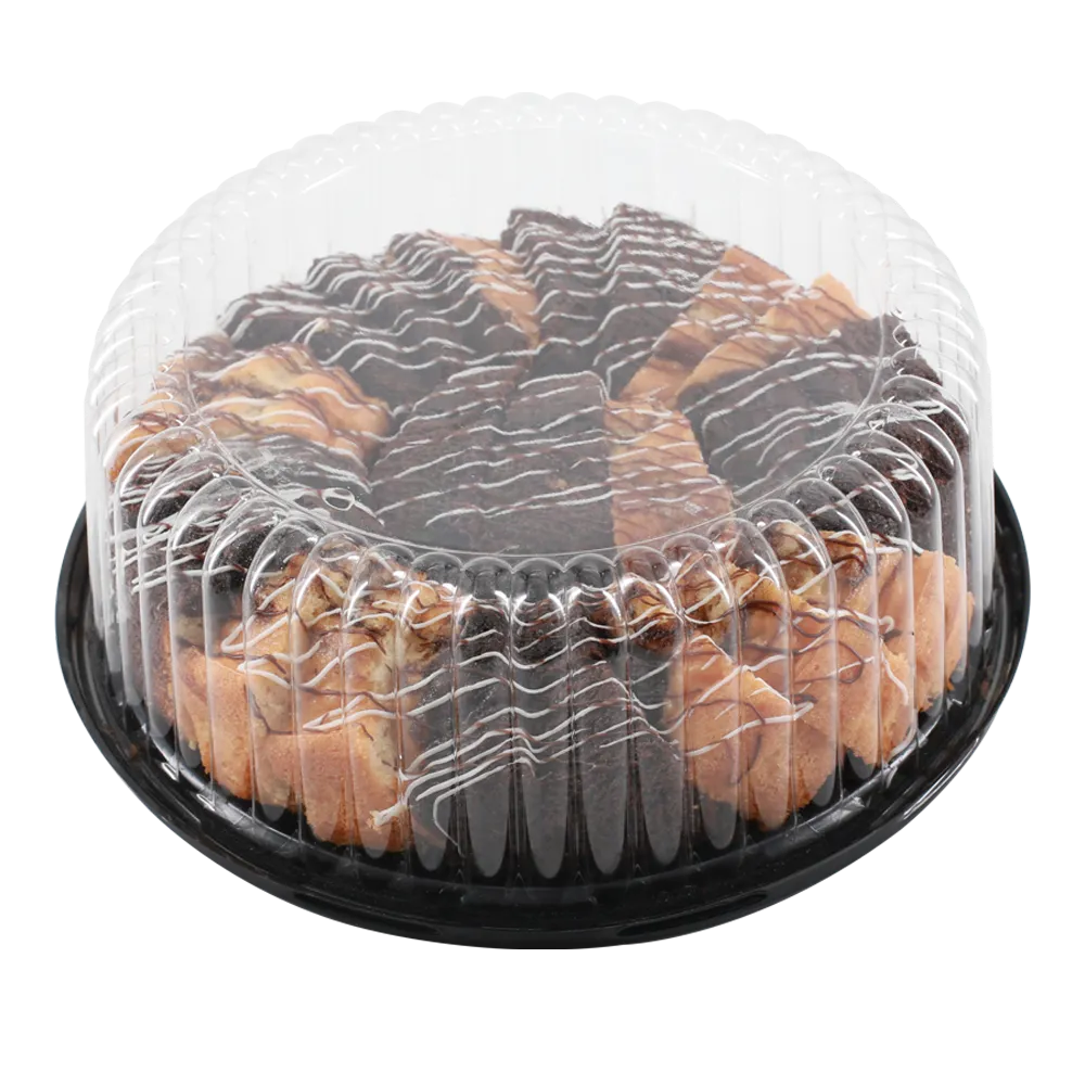 Rosca Marmoleada Alsuper 800 g