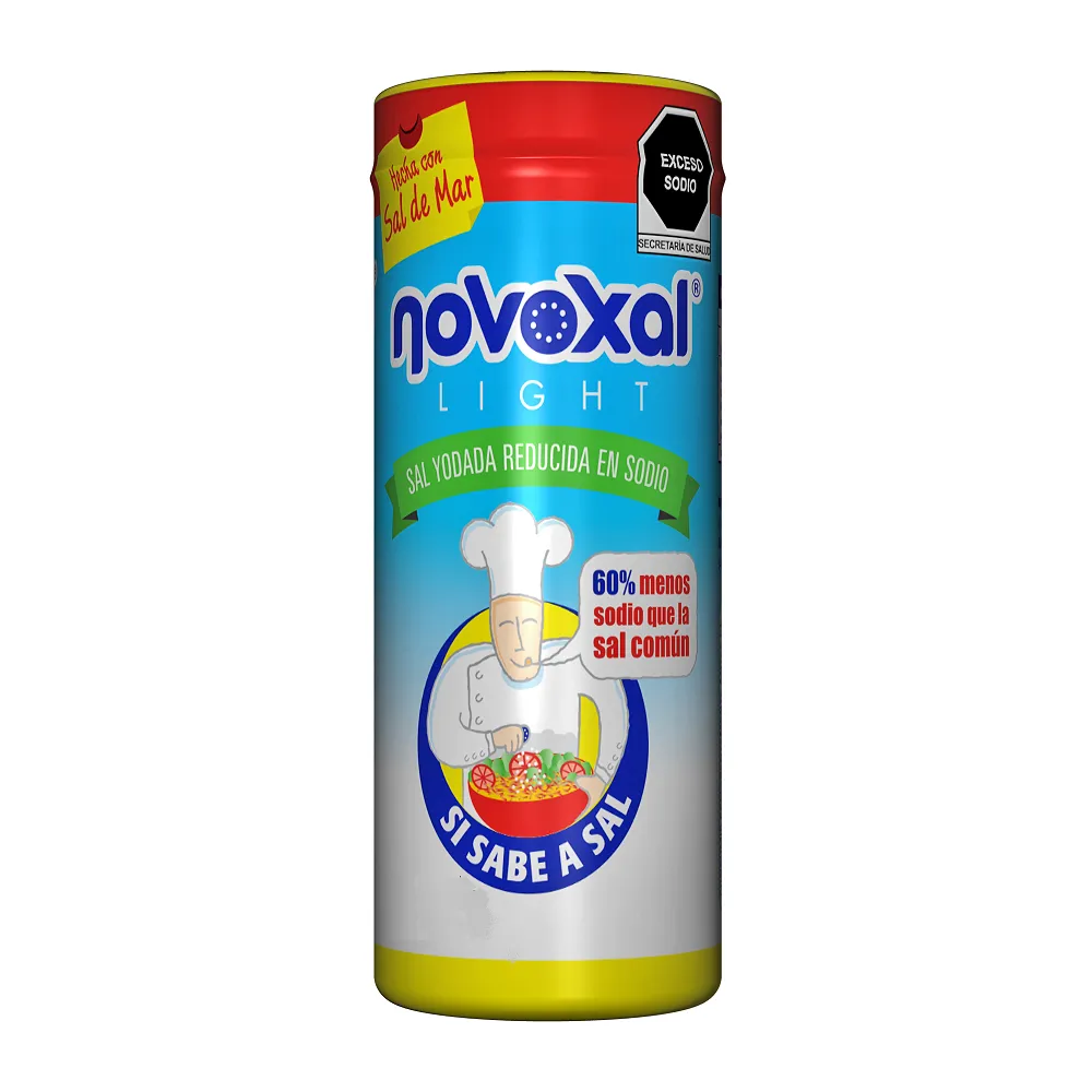 Sal Light Novoxal 140 g