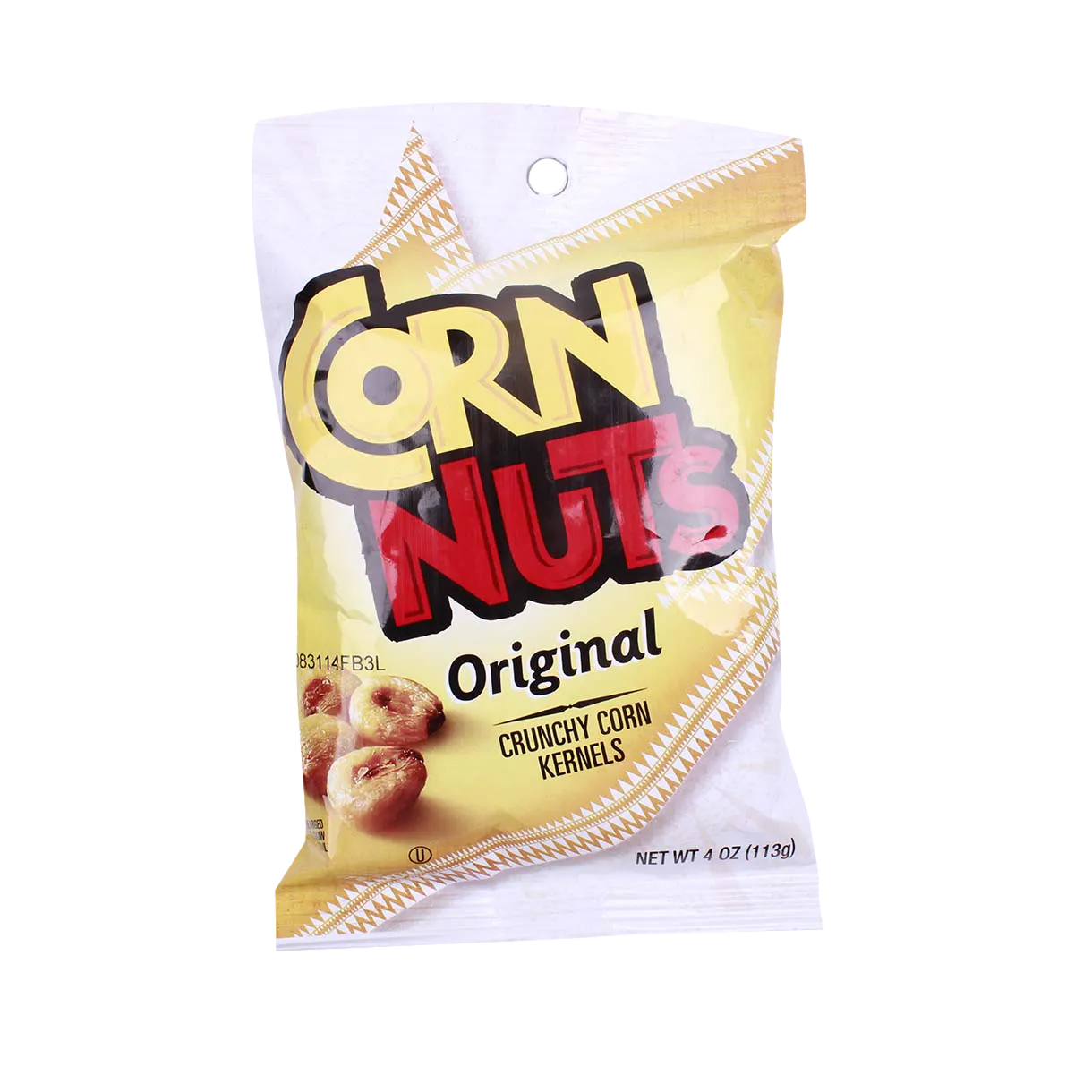 Botana De Maiz Original Corn Nuts 113 g
