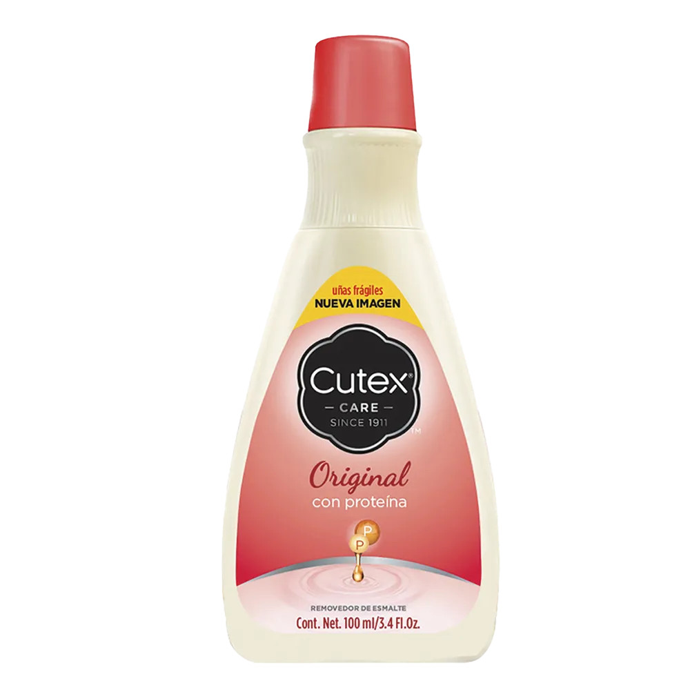 Quitaesmalte Original Revlon 100 Ml