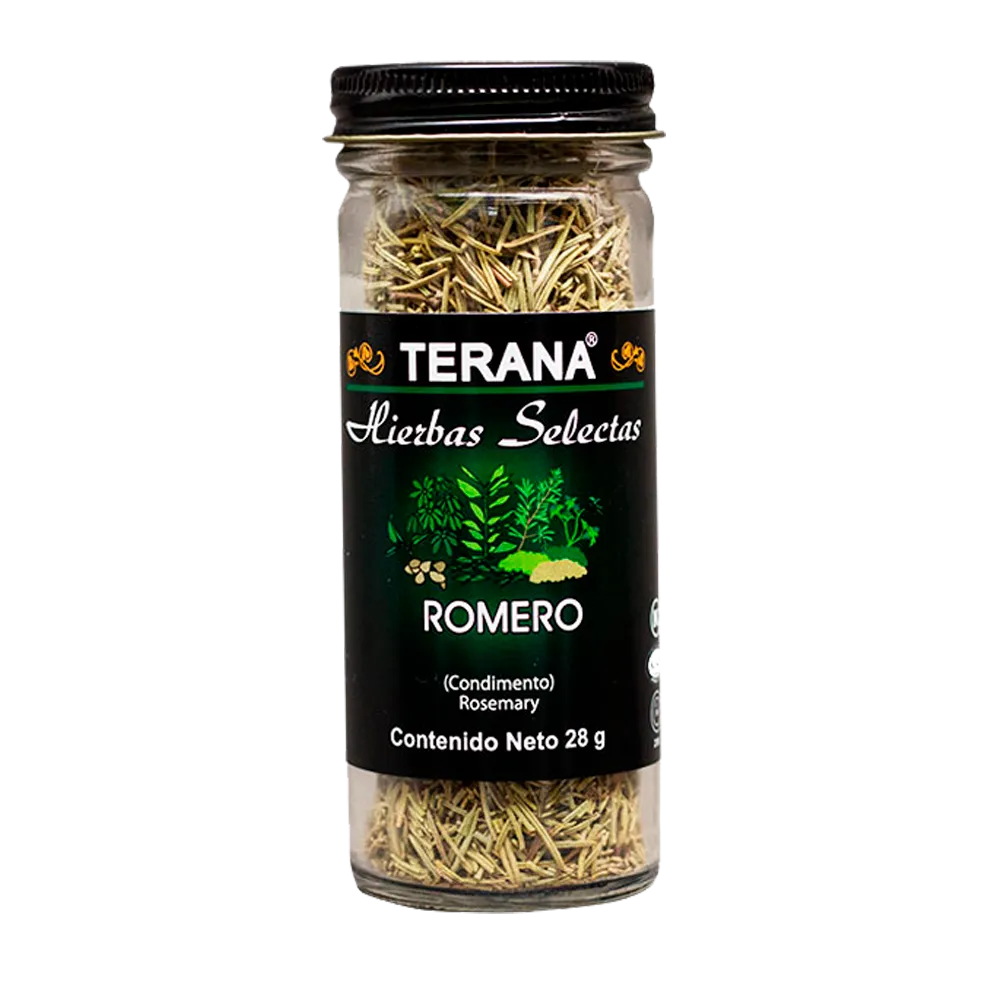 Romero Frasco Terana 28 Gr