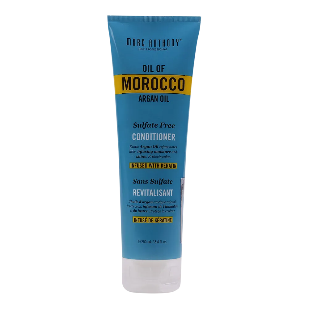 Acondicionador Morocco Marc Anthony 250 Ml