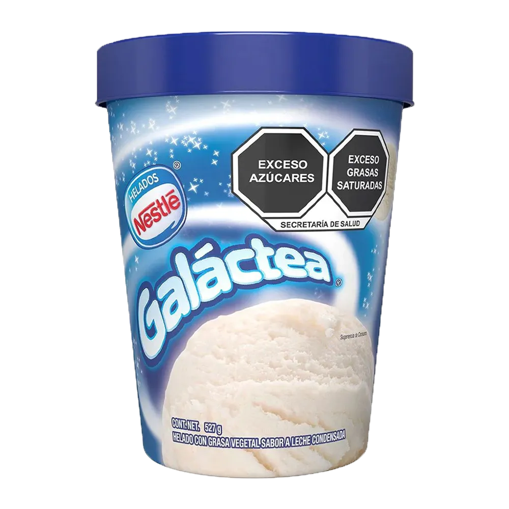 Galactea   527 G