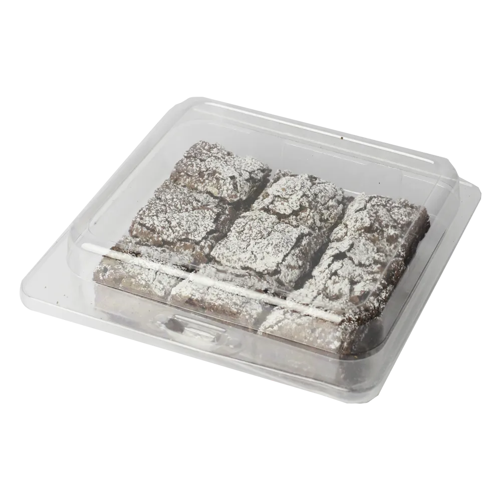 Brownie Chocolate Gourmet Alsuper 1 Pza