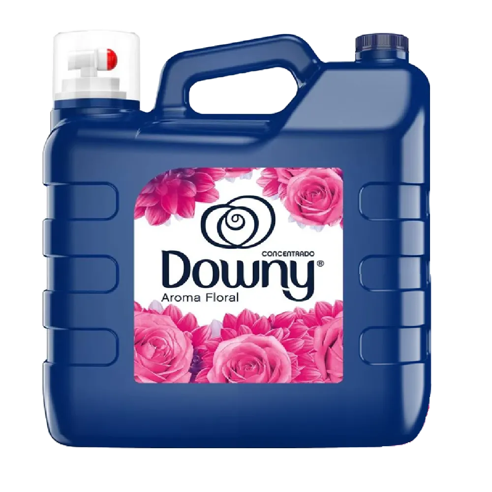 Suavizante De Tela Concentrado floral Downy 8.5 lt