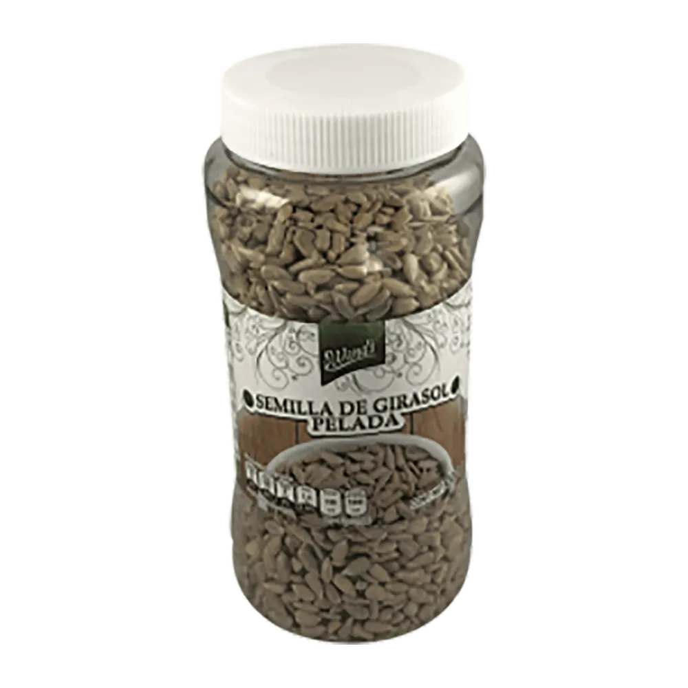 Semilla De Girasol Pelada Wands 300 g