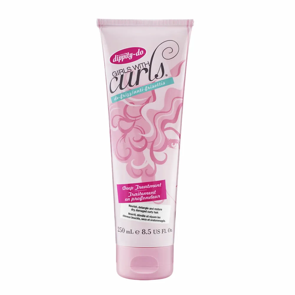 Tratamiento Rizos Dippity Do 250 Ml