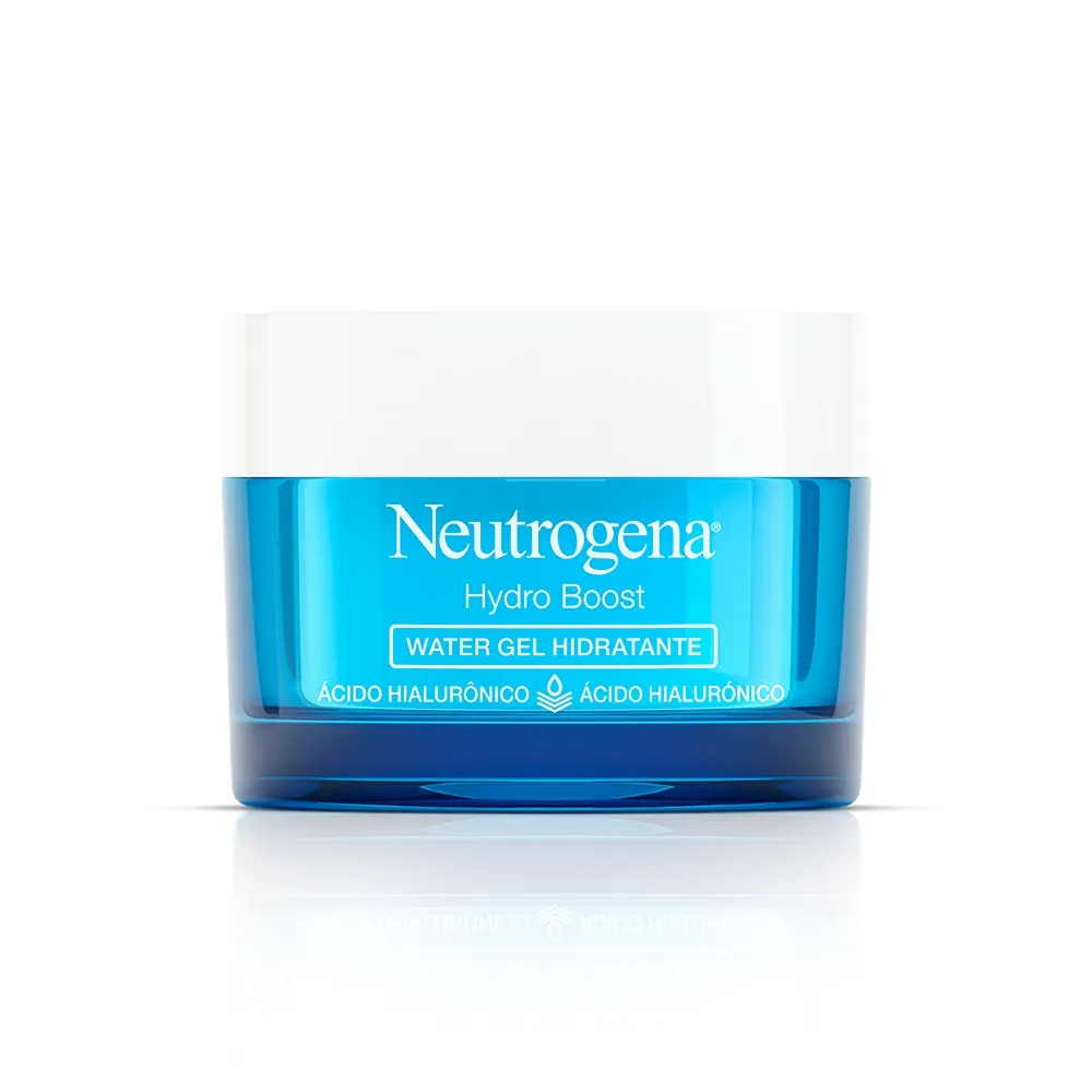 Gel Facial Acido Hialuroni 50 Ml