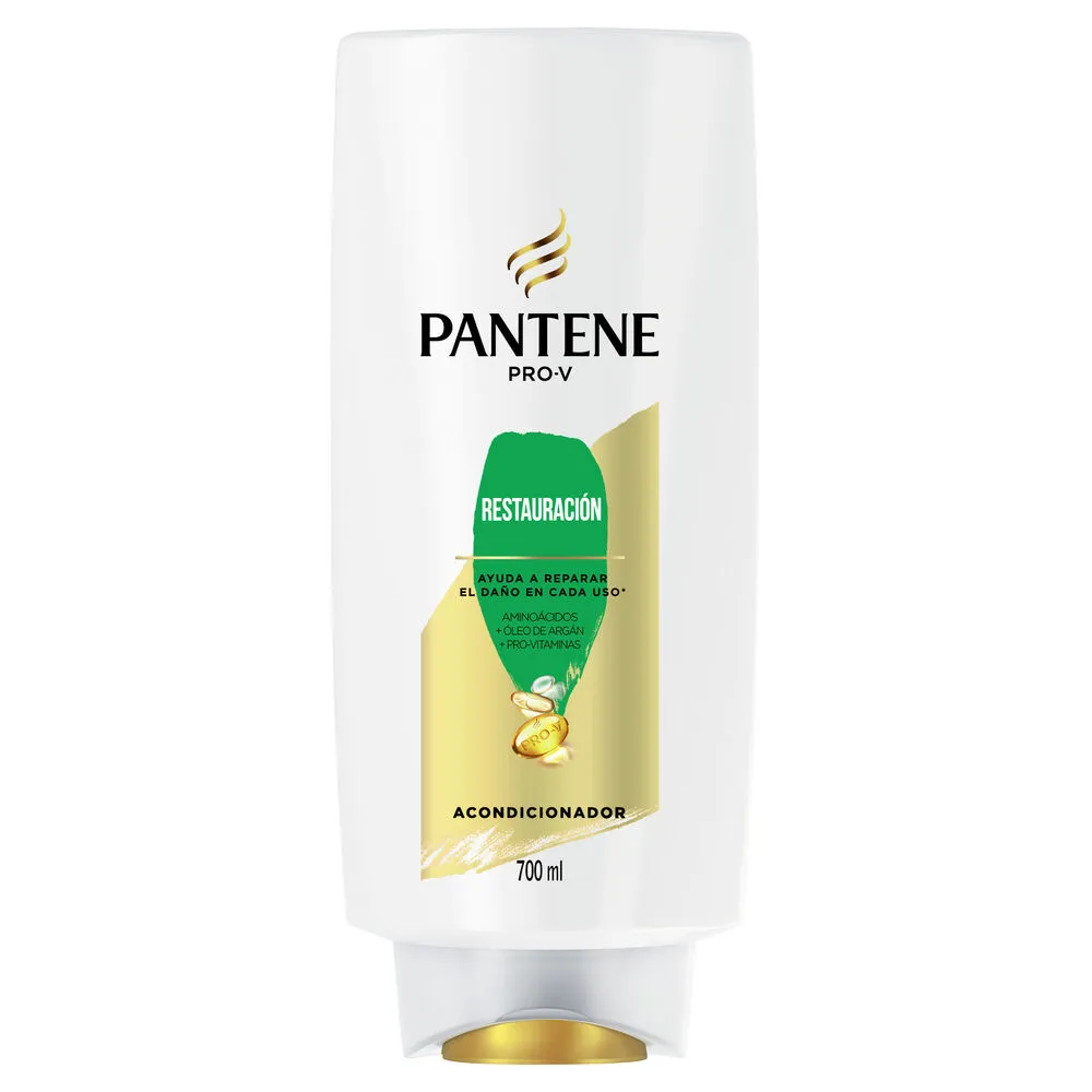 Acondicionador Restauracion Pantene 700 Ml