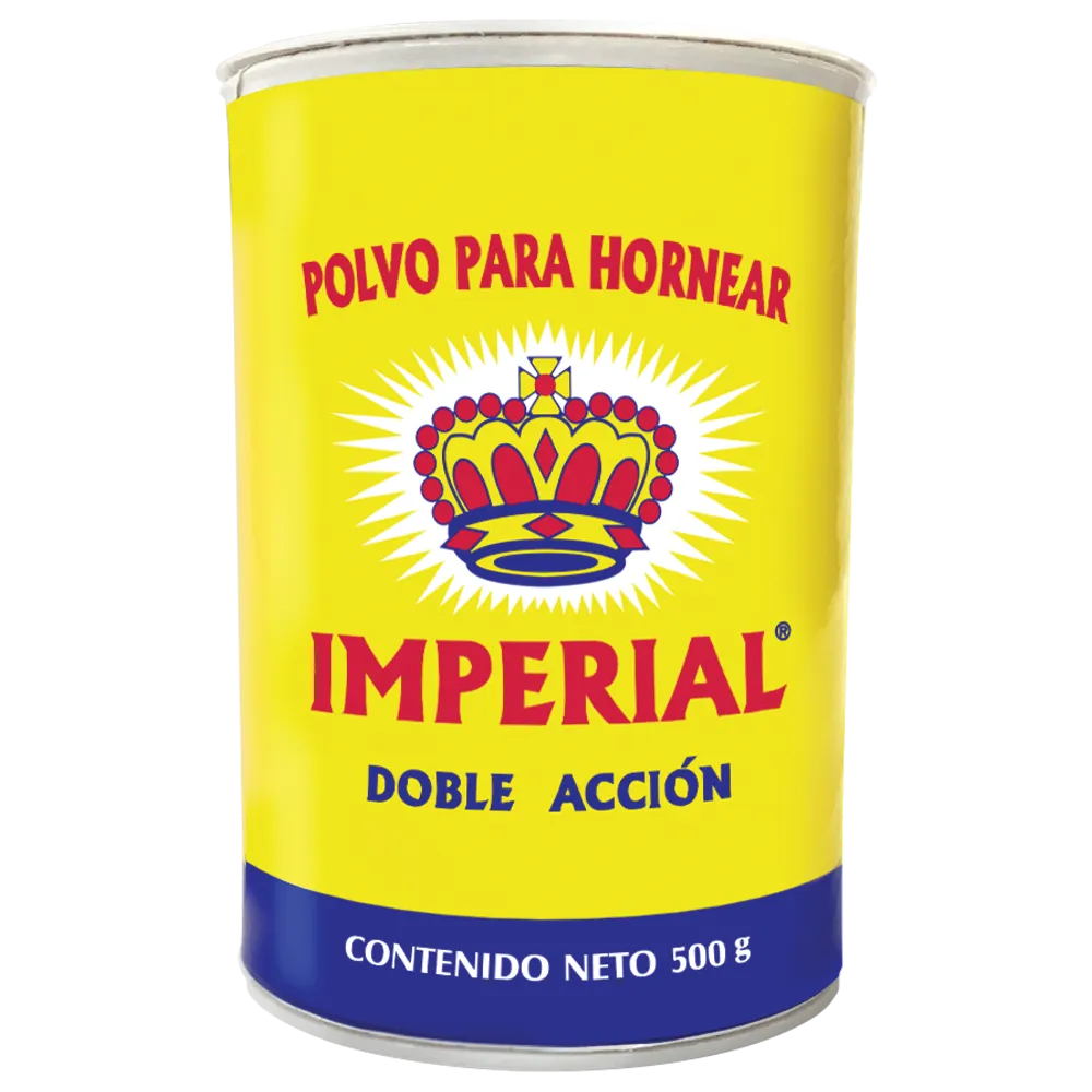 Polvo Para Hornear Imperial 500 g