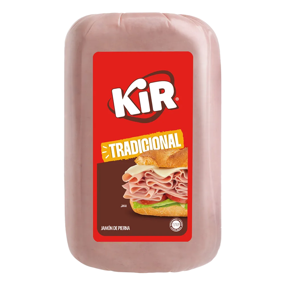 Jamon De Pierna Tradicional Kir Kg