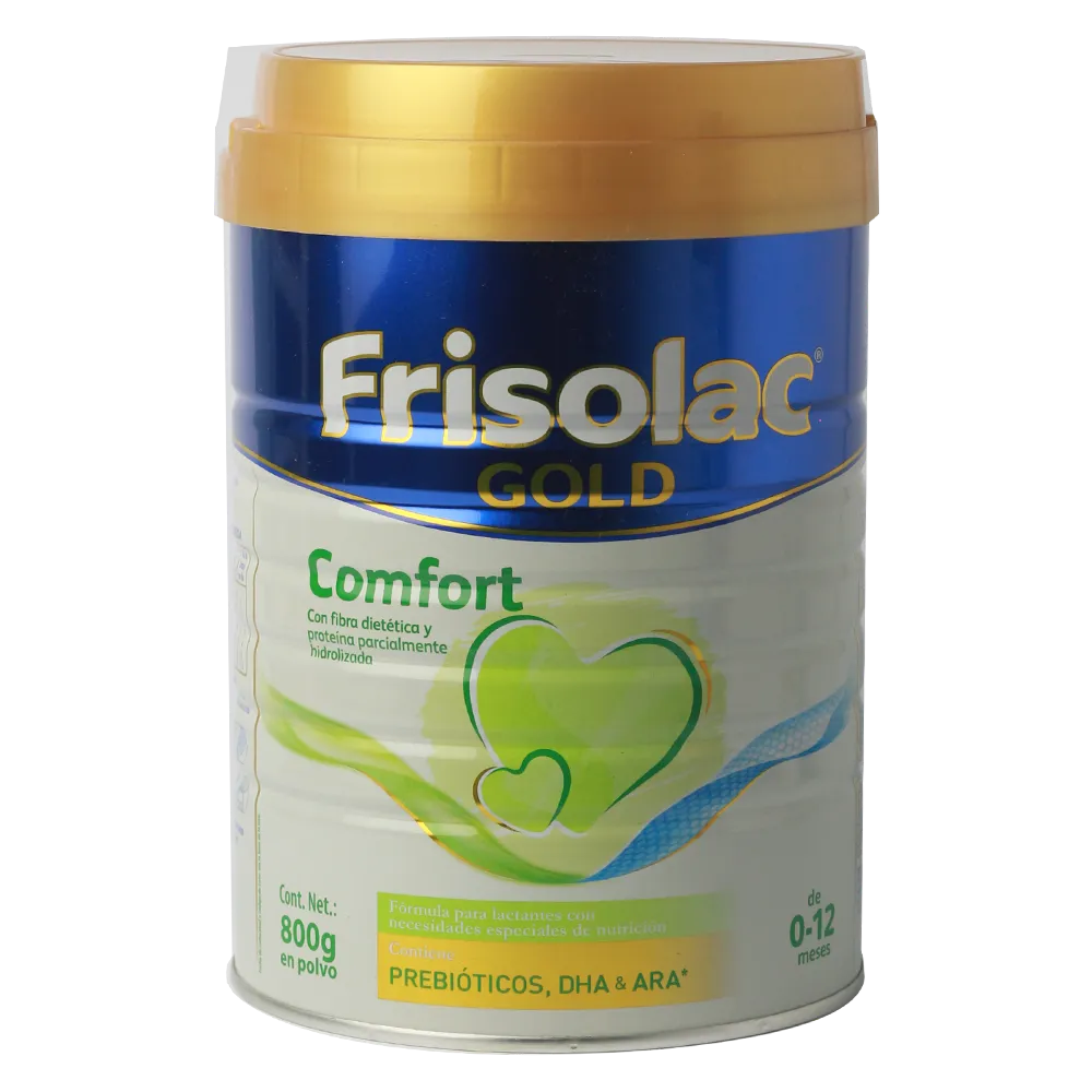 Frisolac Comfort Pisa 800 g