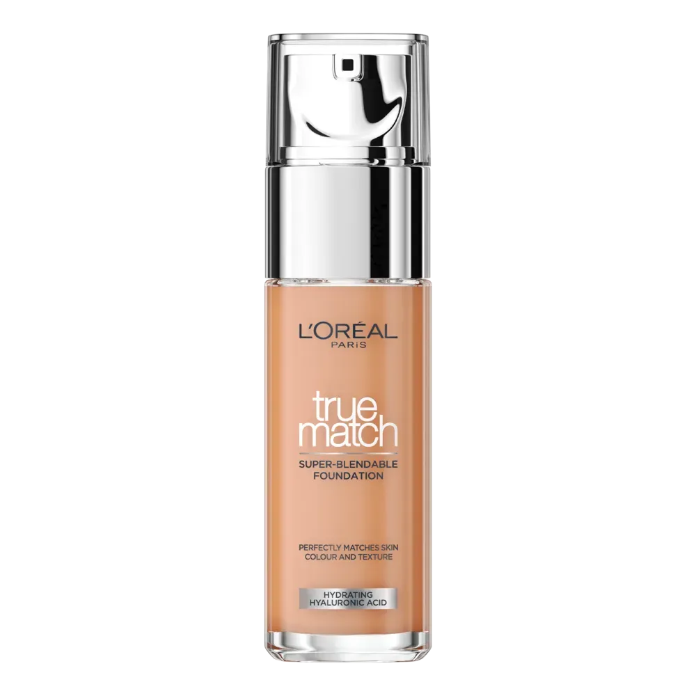 Maquillaje True Match Beige Peach Beige Peach Loreal 1 Pz