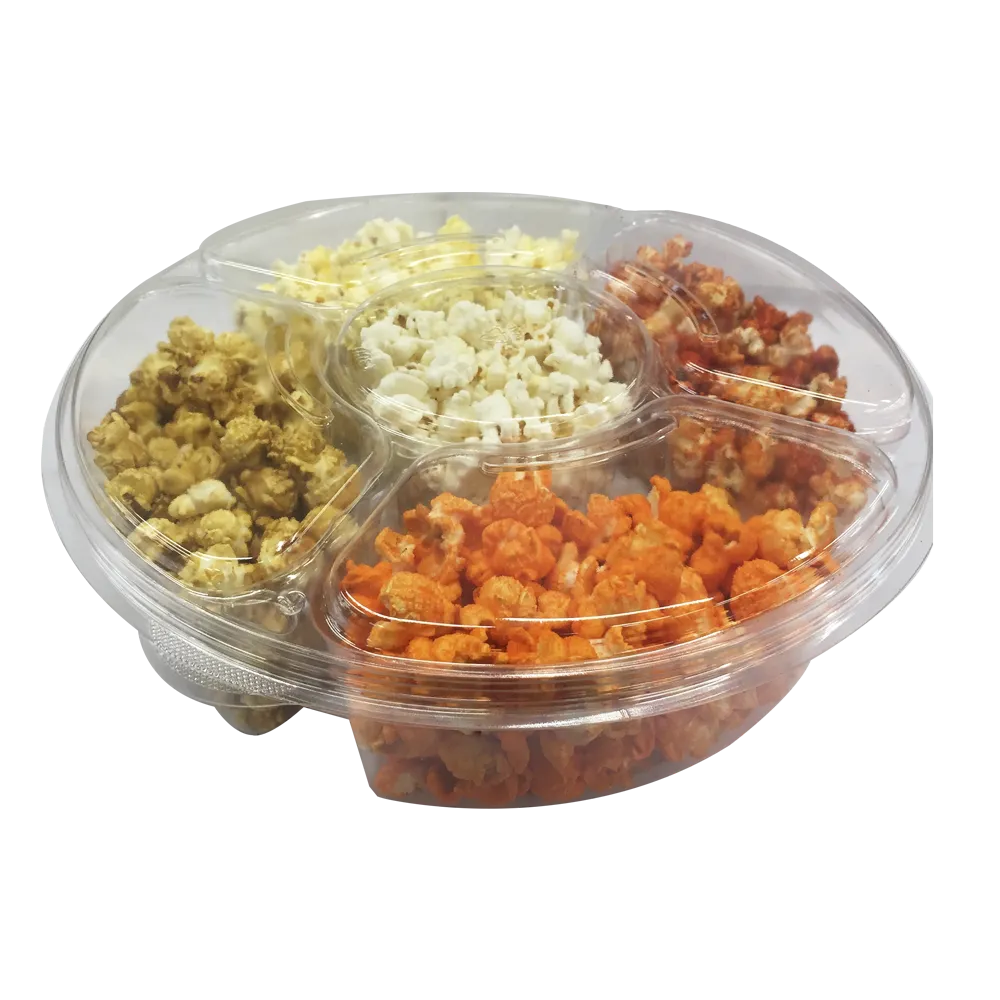 Palomitas Mix Alsuper pza
