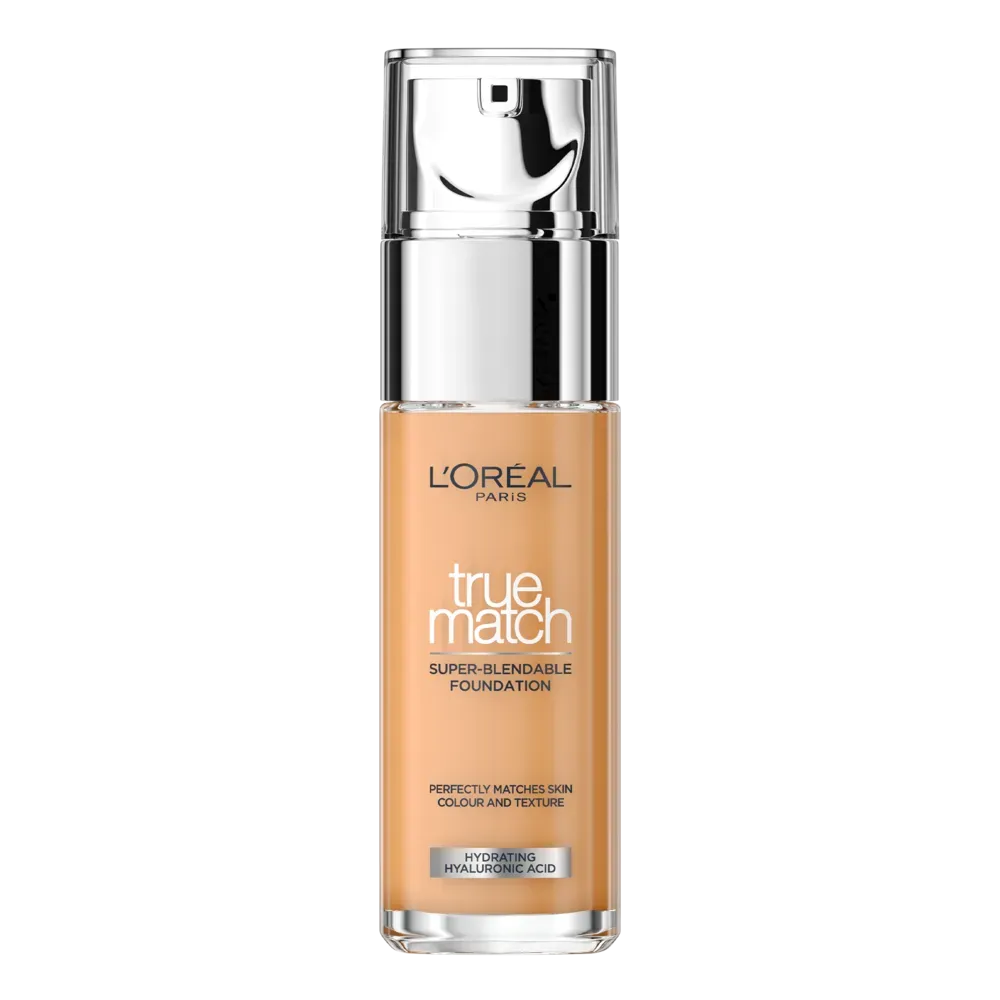 Maquillaje True Match Sable Dore Sable Dore Loreal 1 Pz
