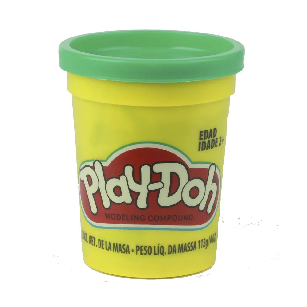 Play Doh One Pack Varios Hasbro 1 Pz