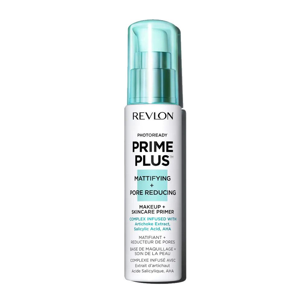 Primer Photoready Prime Plus Mattifying And Pore Revlon 1 Pz