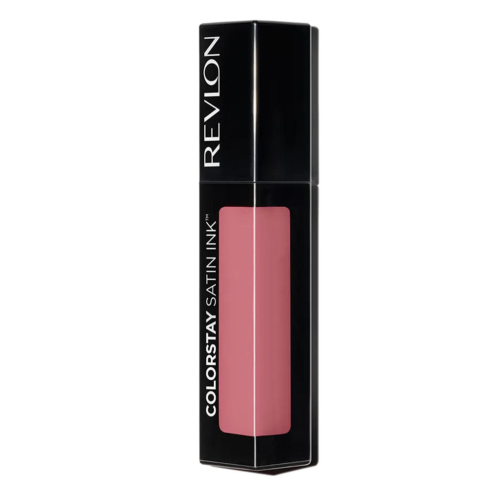 Labial Liquido Colorstay Satin Ink Speak Up Revlon 1 Pz