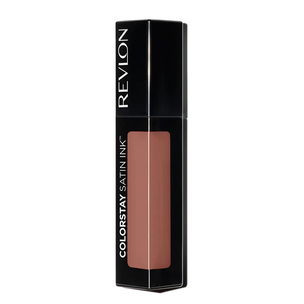 Labial Liquido Colorstay Satín Ink Your Go To Revlon 1 Pz
