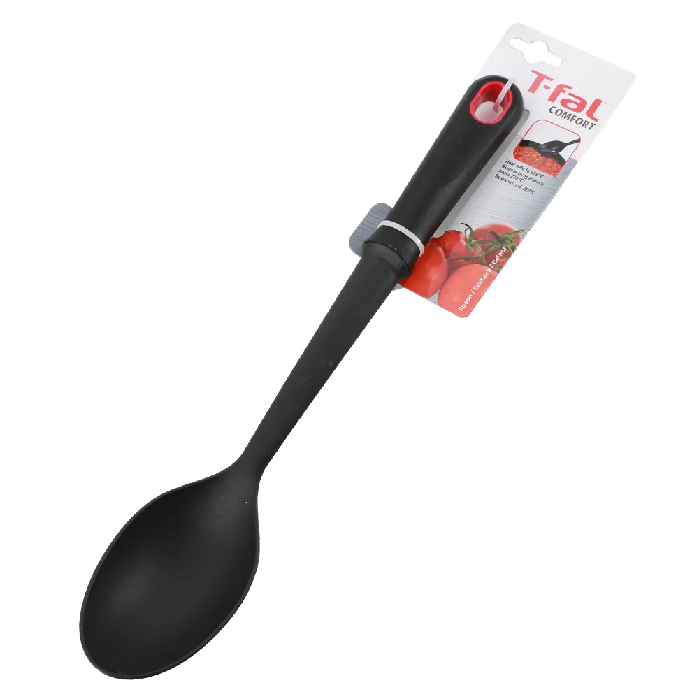 Cuchara Comfort Nylon T-Fal 1 Pz