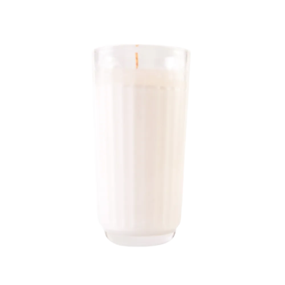 Veladora Chelero Blanco Luz Eterna 1 Pza