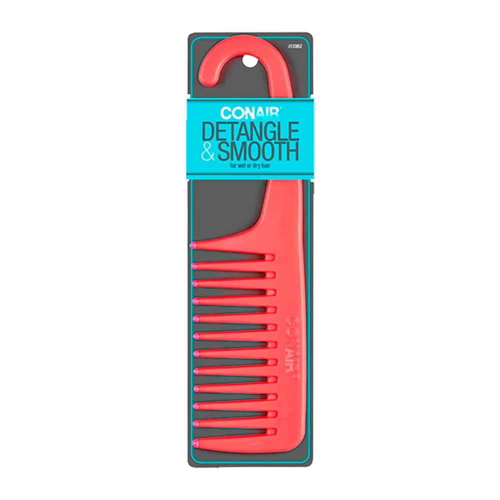 Peine Para Regadera Varios Conair 1 Pza