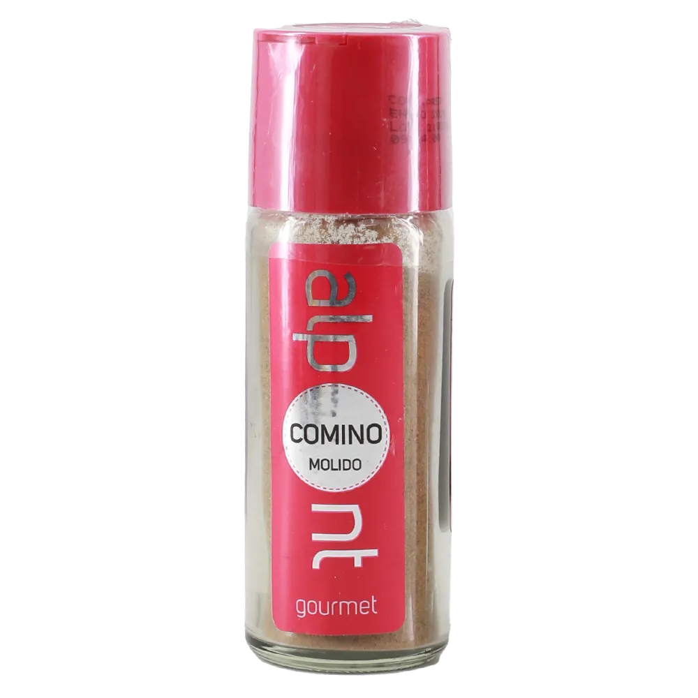Comino Molido Alpont 45 Gr