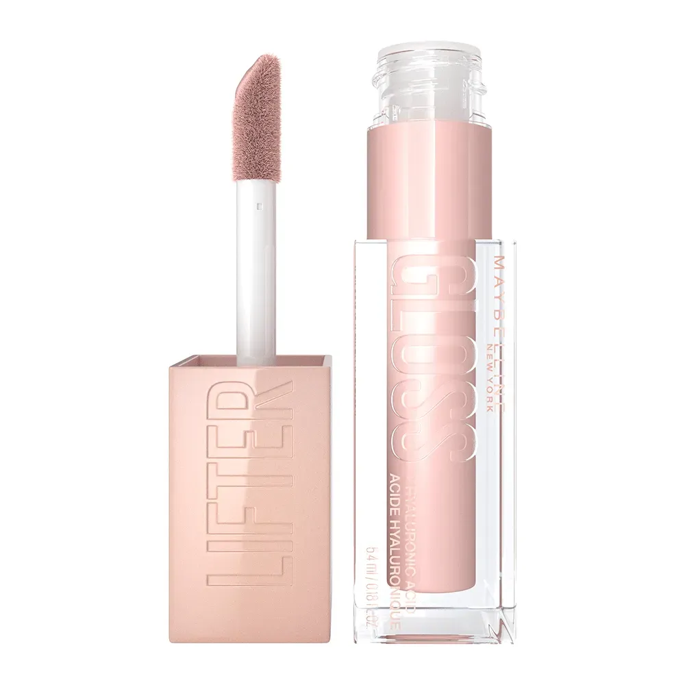 Gloss Lifter 002 Ice Ice Maybelline 1 Pz