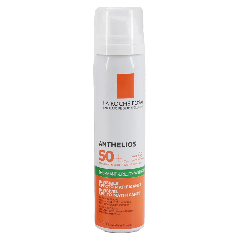 Protector Solar Antihelios La Roche Posay 75 Ml