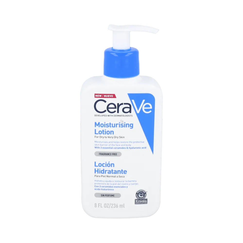 Crema Hidratante Cerave 473 Ml