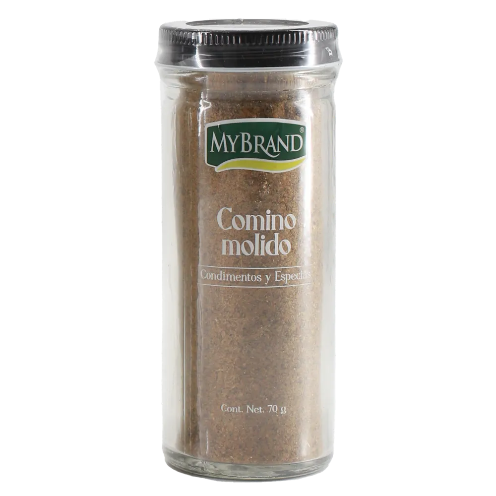 Comino Molido Mybrand 70 Gr