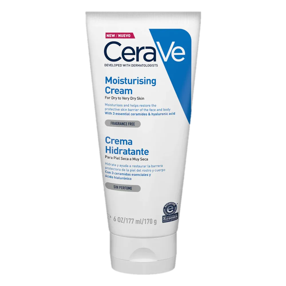 Crema Hidratante Cerave 177 g