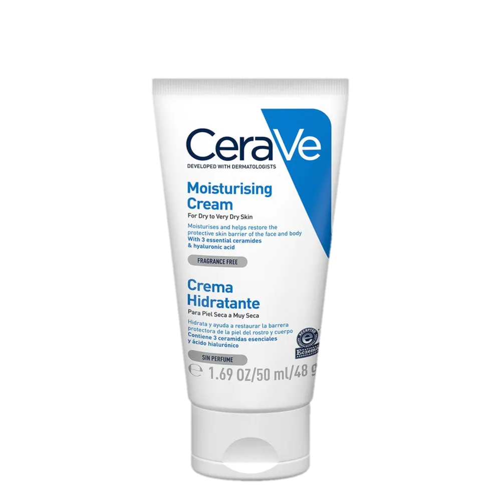 Crema Hidratante Cerave 50 g