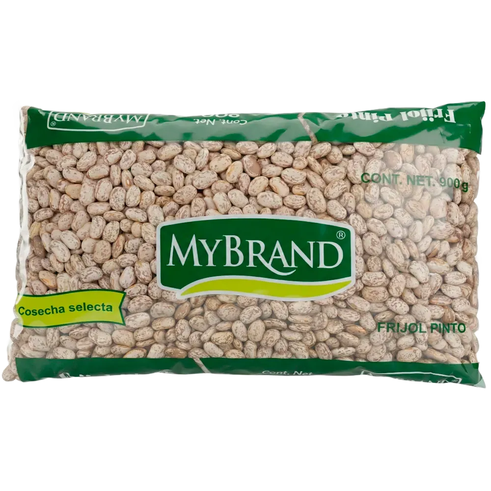 Frijol Pinto Premium Mybrand 900 g