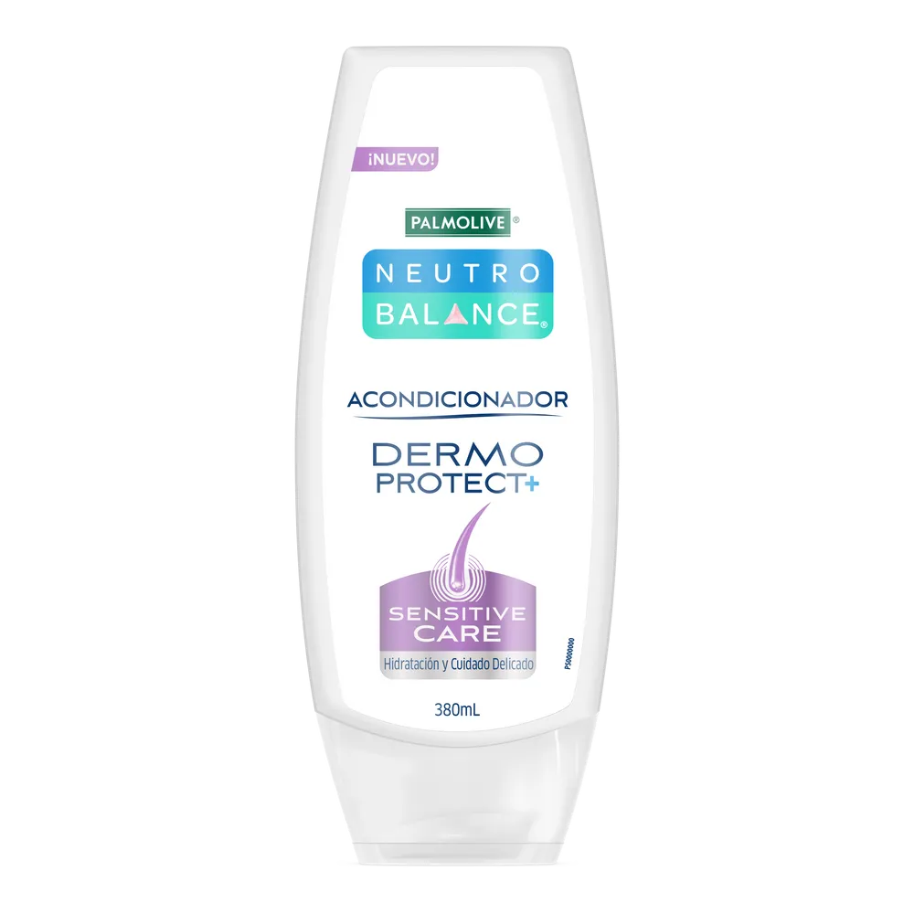 Acondicionador Sensitive Care Neutro Balance 380 Ml